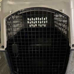Dog Kennel 