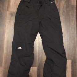 North Face Ski Pants