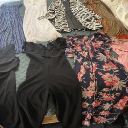 Ropa De Mujer