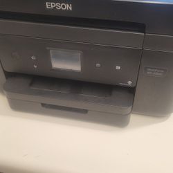 Epson Workforce WF-2860