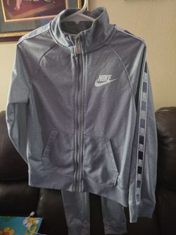 Boys Nike outfit