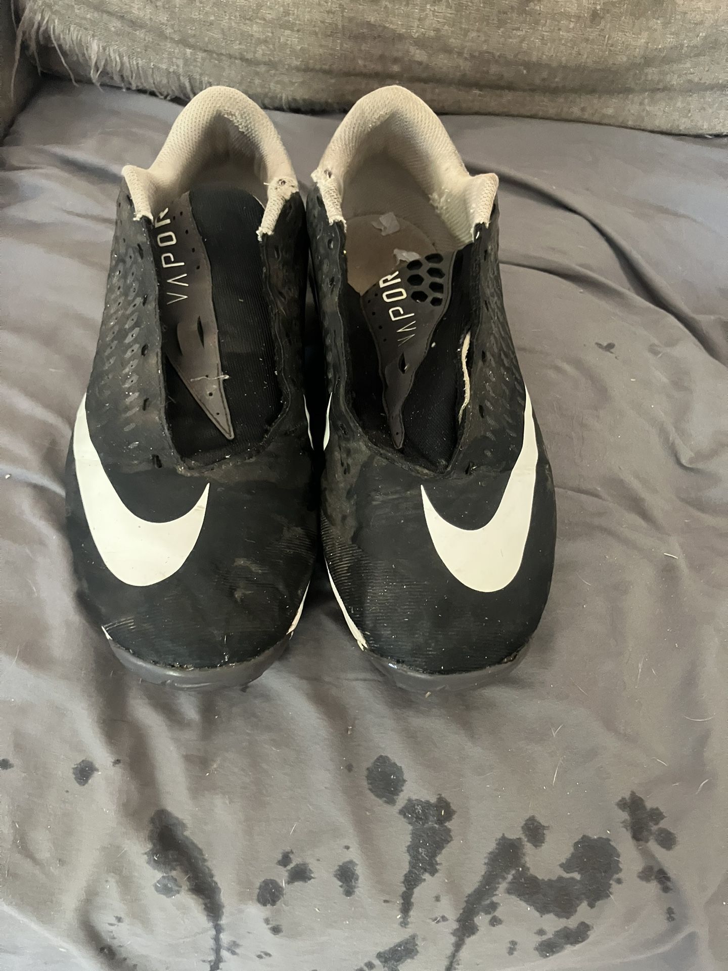 Nike Cleats