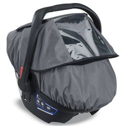 All-Weather Infant Car Seat Cover