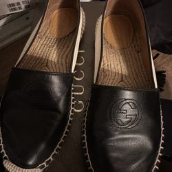 Gucci Espadrilles
