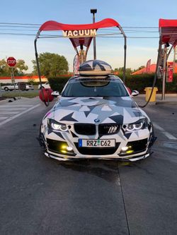 2006 BMW 330i