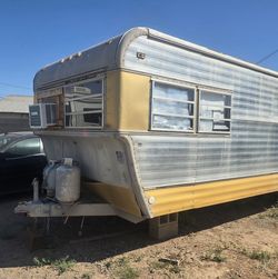 Trailer Mobil