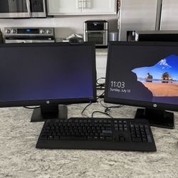 Lonovo ThinkCentre