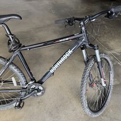 Northrock  Moutain Bike- Sell 1PM
