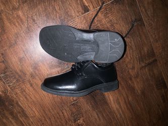 Stacy Adams boys shoes size 8 toddlers