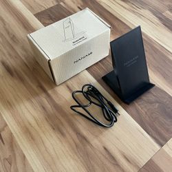 Nanami Wireless Fast Charger 