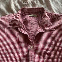 Burberry Shirt