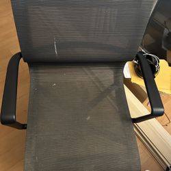 Working Table Adjust Heights And Chair