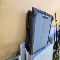 PET GEAR TRIFOLD PET RAMP