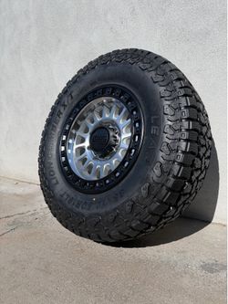 Kmc Wheels 8 Lug Available On 35