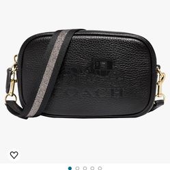 Coach Belt Bag (MOTHERS DAY WEEKEND SPECIAL)