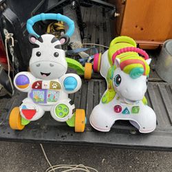 Baby Toys