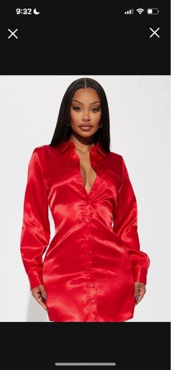 Brand new medium dress