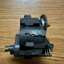 Rc -Hpi 3 Speed For Savage Rc Truck