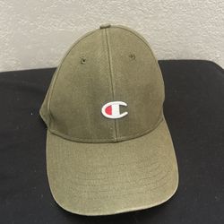 Champions Cap