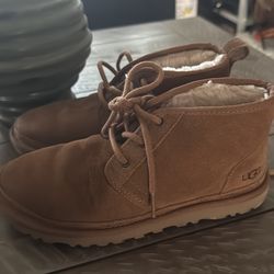Ugg boots size 7
