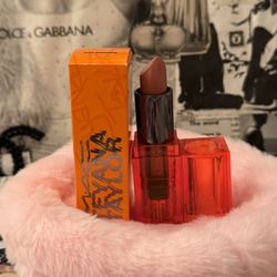 MAC Teyana Taylor Limited Editon Lipstick