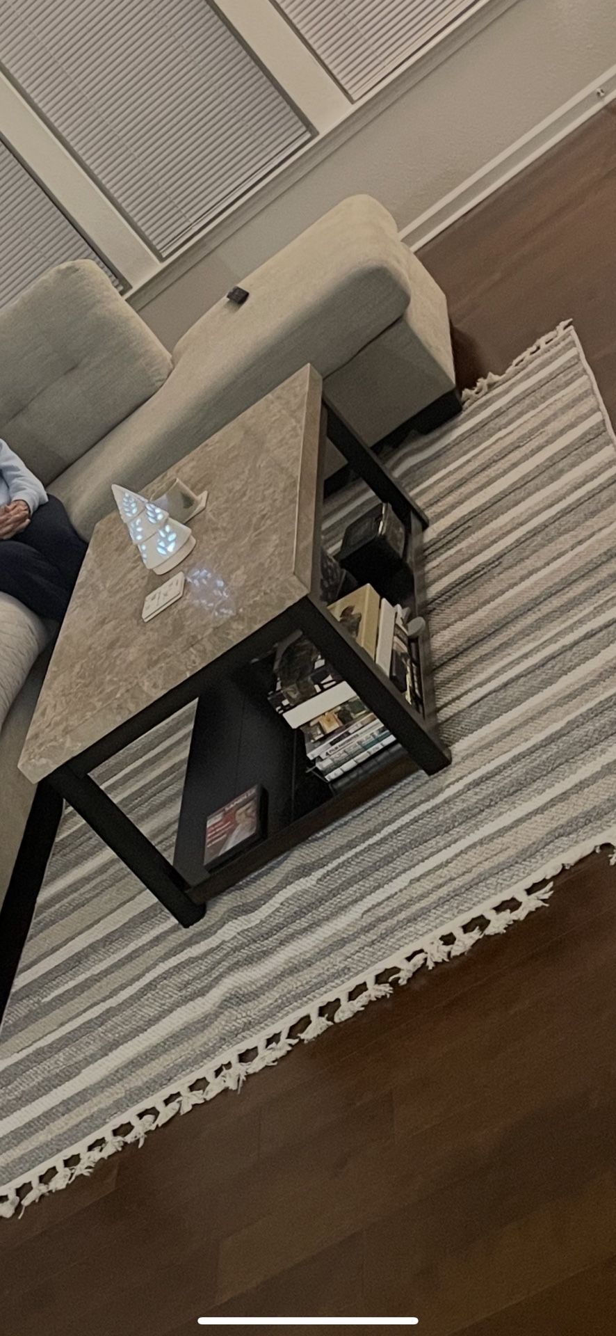 Coffee Table Like New