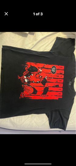 Deadpool