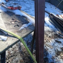 Construction Metal Angles