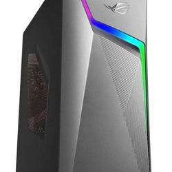 Gaming PC Desktop 