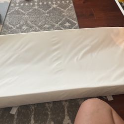 Waterproof Changing Pad