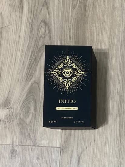 Initio Oud for Greatness