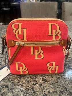 Dooney Bourke NEW