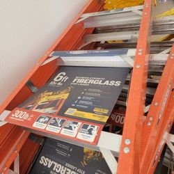 Ladders 