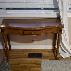 Vanity Table 