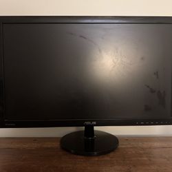 ASUS VS278 Gaming Monitor