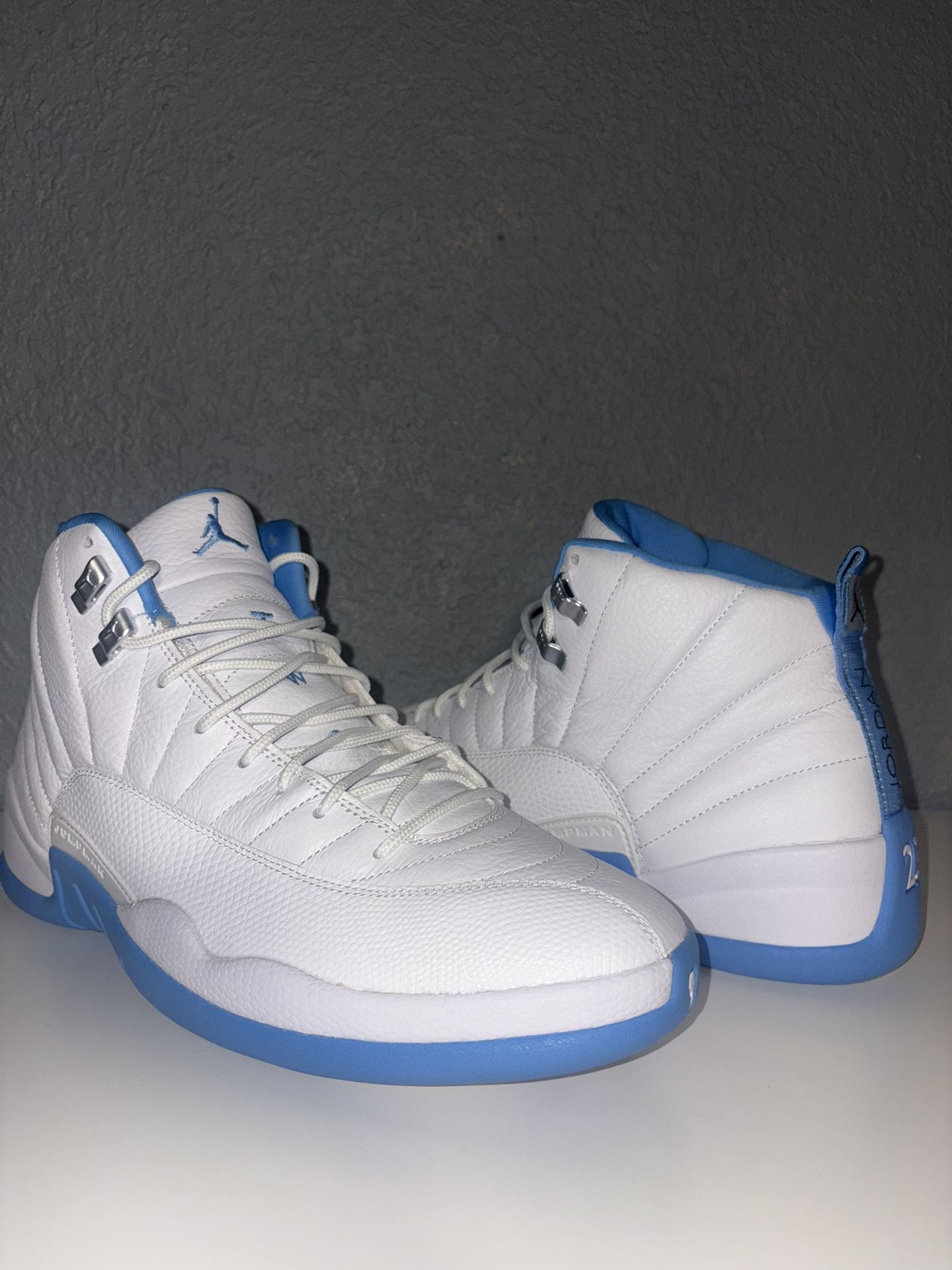 Jordan 12 Retro Melo (2025)