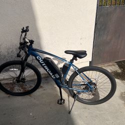 Electric Bike