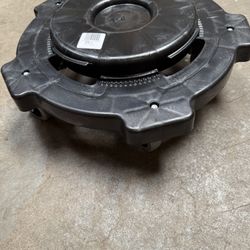 NIB Dolly For 20-55 gal Trash Receptacles