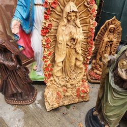 Virgen Of Guadalupe For Sale 