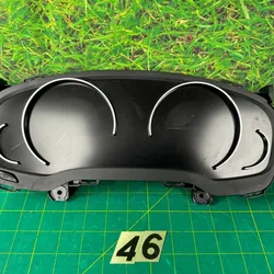 2018-2024 BMW X3 DASH INSTRUMENT CLUSTER GAUGE SPEEDOMETER  OEM