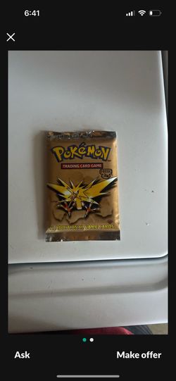 Pokemon Real Vs fake Scammer