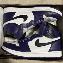 Jordan 1 