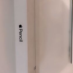 Apple Pen