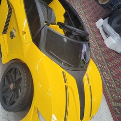 New 12V KIDS RIDE ON