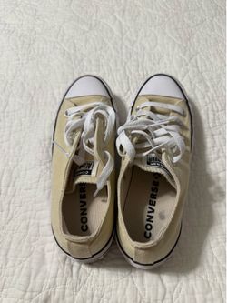Tenis convert #8