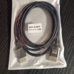 New HDMI Cable 4k