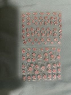 Nail Stickers
