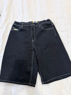 Youth Empire Shorts