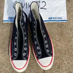 Chuck 70 High Sketch-Black 