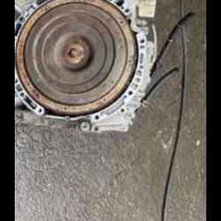 Transmission Ford Fiesta Se.2016 Up